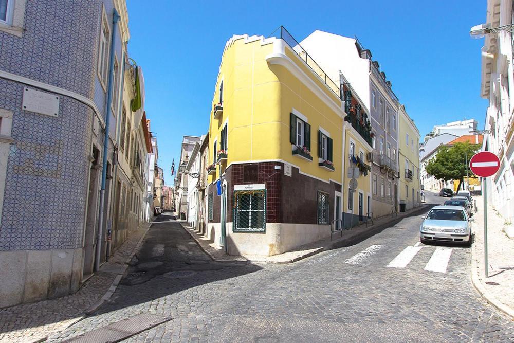 Madragoa - Plus Lisbon Exterior photo