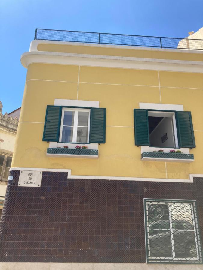 Madragoa - Plus Lisbon Exterior photo