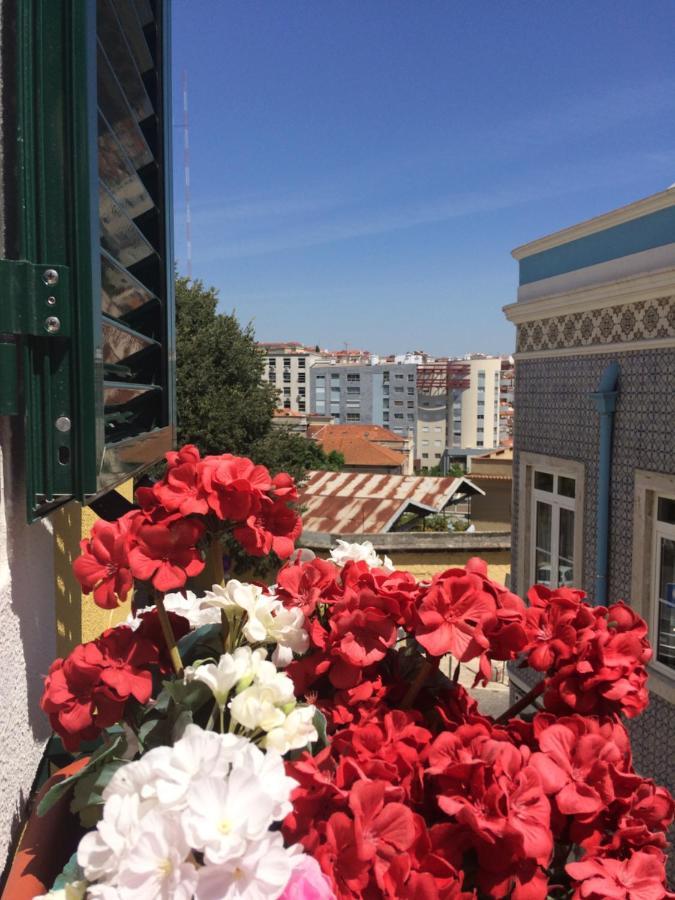 Madragoa - Plus Lisbon Exterior photo