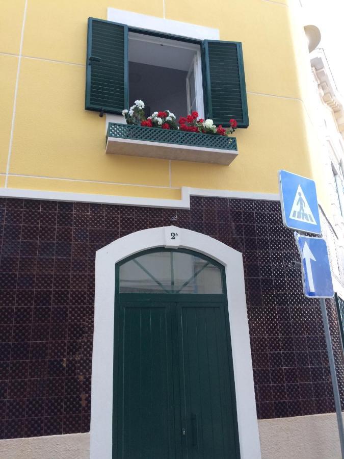 Madragoa - Plus Lisbon Exterior photo
